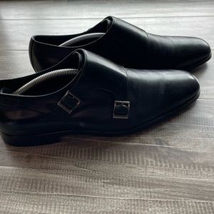 Hugo Boss Men’s Dress Shoes - Sz 9